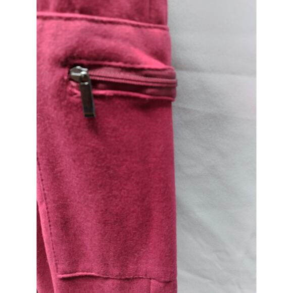 Lit 26 cargo sweat pants 4 pockets size large - Picture 3 of 4